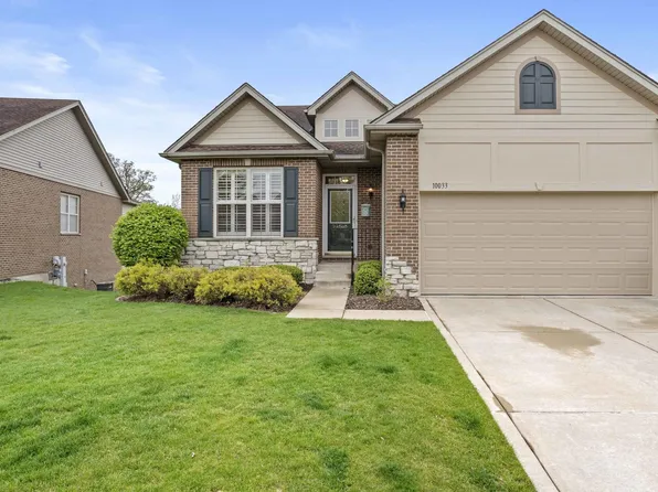 10033 Prairie Knoll Court St, Schererville, IN 46375