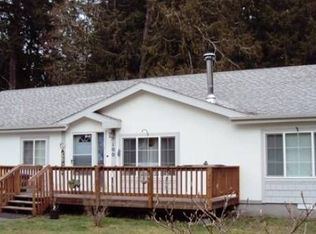 100 E Timberlake Dr, Shelton, WA 98584