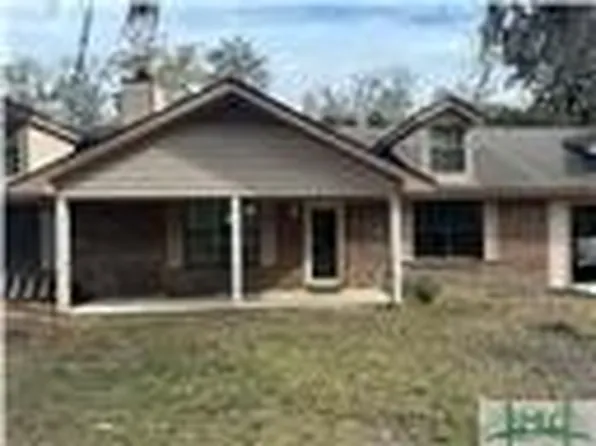 311 Oakwood Drive, Hardeeville, SC 29927