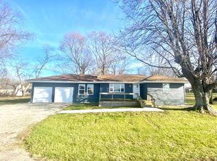 13188 Shell Beach Rd NE, Thornville, OH 43076
