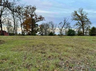 4663 Curtis Black Rd, Hallsville, TX 75650