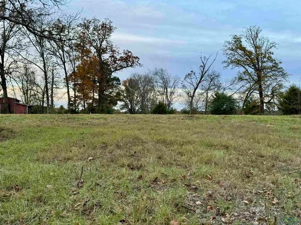 4663 Curtis Black Rd, Hallsville, TX 75650