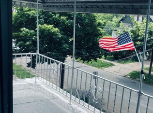 8 Schreck Ave, Buffalo, NY