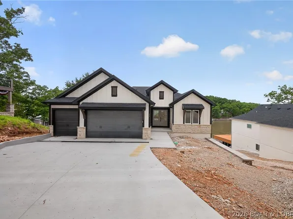 55 Hollow Oak Rd, Sunrise Beach, MO 65079