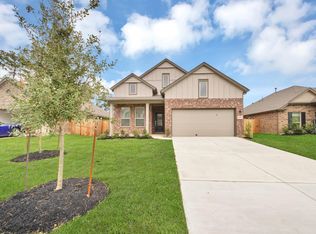 16108 Dockside St, Crosby, TX 77532