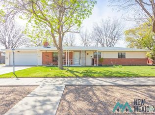 602 S Heights Dr, Roswell, NM 88203