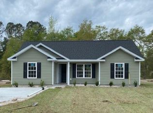 109 Emmeline Ct LOT 3, Conway, SC 29527