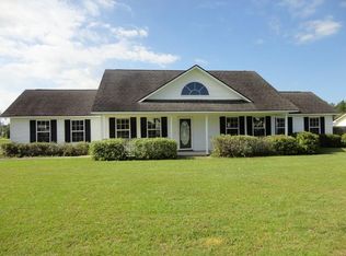 1218 Nautical Dr SE, Townsend, GA 31331
