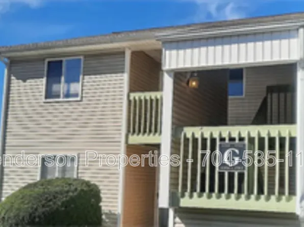 1710 Eagle Dr Unit G204, Rock Hill, SC 29732