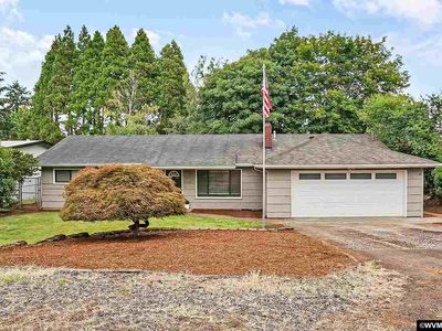 4314 Kurth St S, Salem, OR, 97302