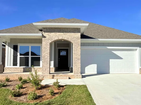 5900 Sargassum Ln, Milton, FL 32583