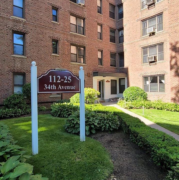 1st image of 112-25 34th Avenue #2A