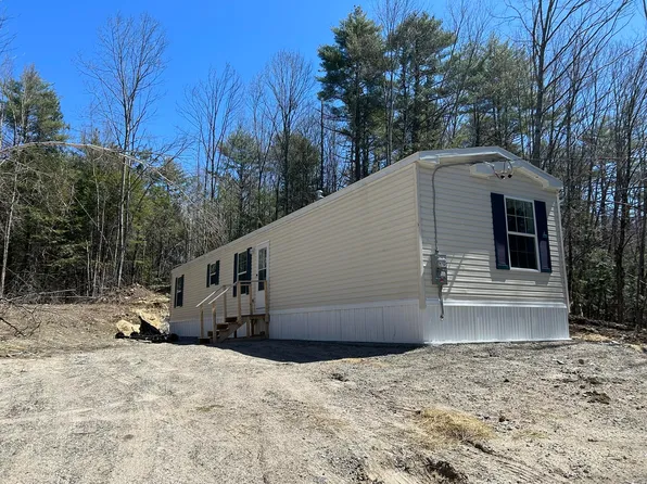 210 Joe Berry Road, Cornish, ME 04020
