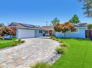 1474 Gerhardt Ave, San Jose, CA