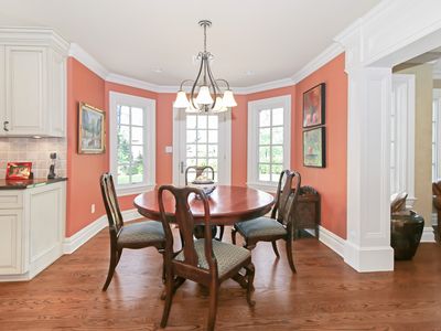 11 Canterbury Ct, Upper Saddle River, NJ, 07458