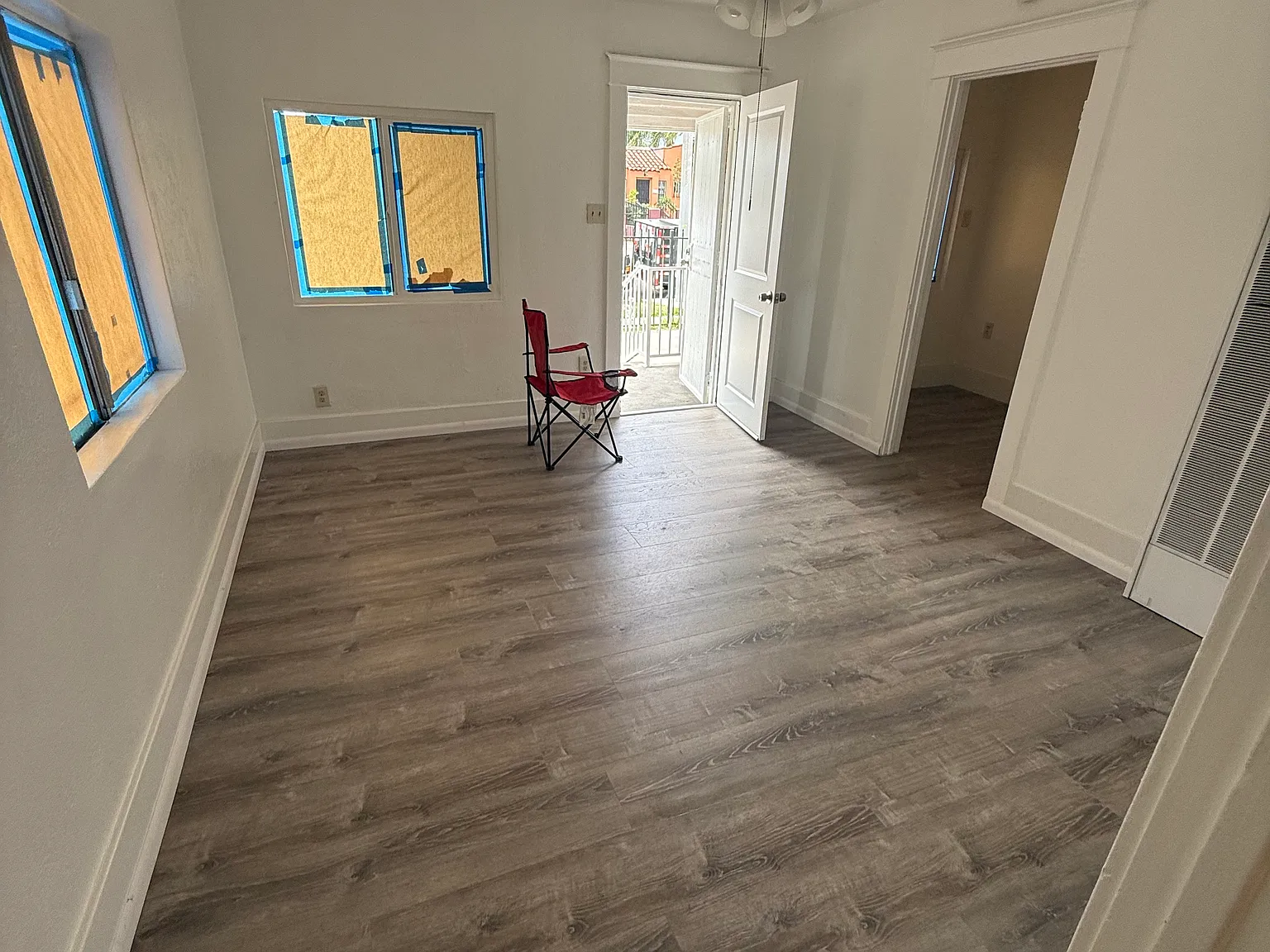 1 bed, 432 sqft, $1,800 — Photo 3