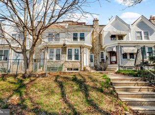 3451 Cottman Ave, Philadelphia, PA