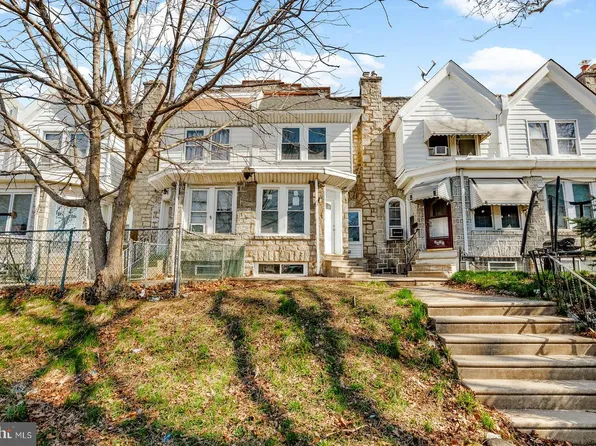 3451 Cottman Ave, Philadelphia, PA 19149