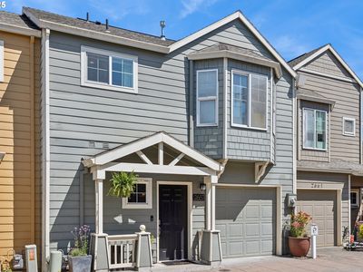 2657 NE 6th Pl, Portland, OR, 97212