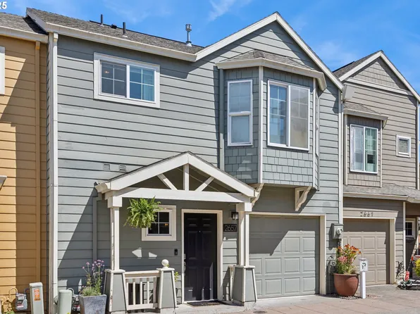 2657 NE 6th Pl, Portland, OR 97212