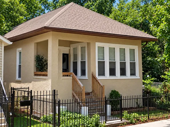 7644 S Champlain Ave, Chicago, IL 60619