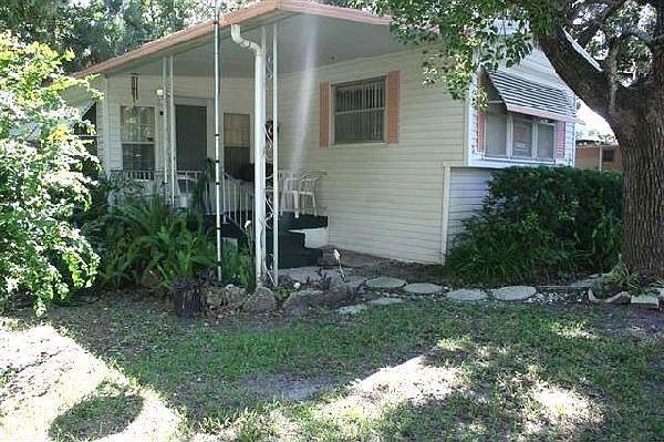 Home for Sale in Port Orange, FL $19,500