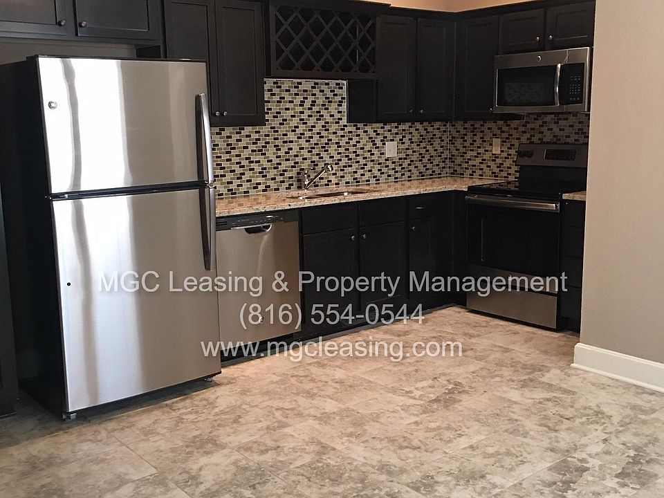 Eagle Creek Townhomes 2220 SW Burningwood Ln Lees Summit MO Zillow