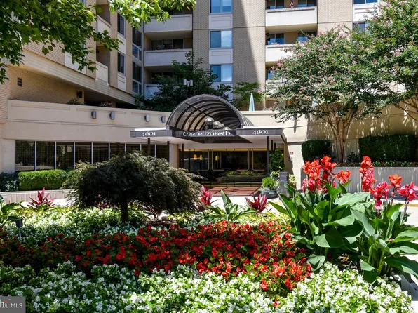 4601 N Park Ave APT 1513, Chevy Chase, MD 20815