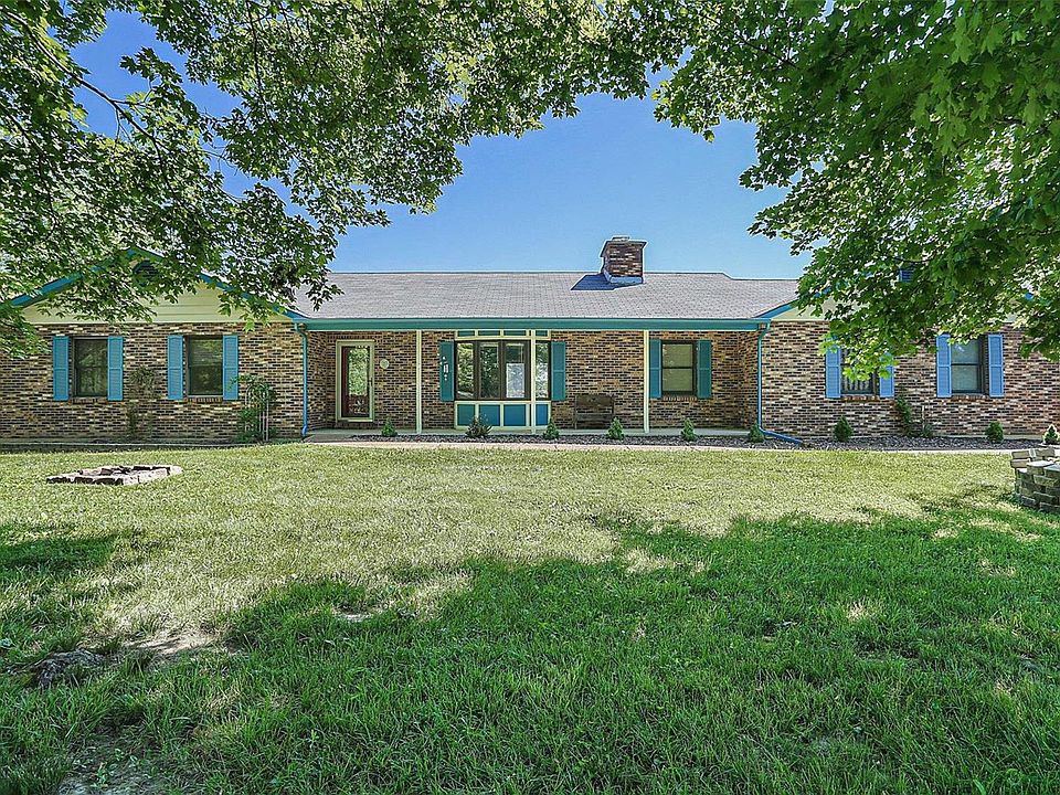 1866 Saint Marys Rd, Villa Ridge, MO 63089 Zillow