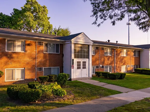 Park High, 127 Gerald St #A9baf2f83, Highland Park, MI 48203