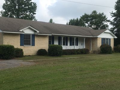 1267 Dukes Rd, Turbeville, SC, 29162