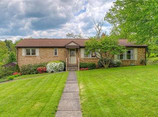 4003 Valleyvue, Richland, PA 15044