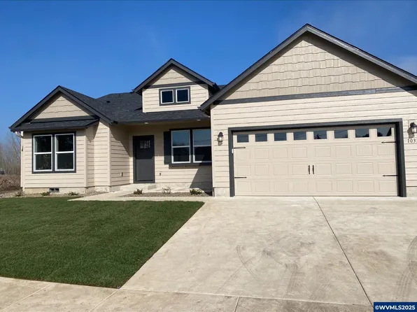 1037 Sommerville Loop, Harrisburg, OR 97446