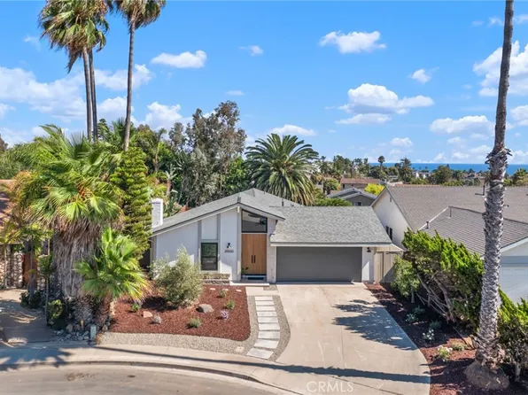 26666 Vuelta Loma, Dana Pt, CA 92624