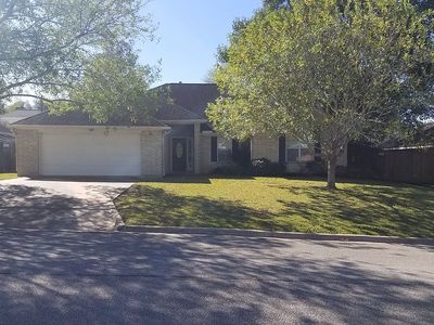 2418 Corey St, Brenham, TX, 77833