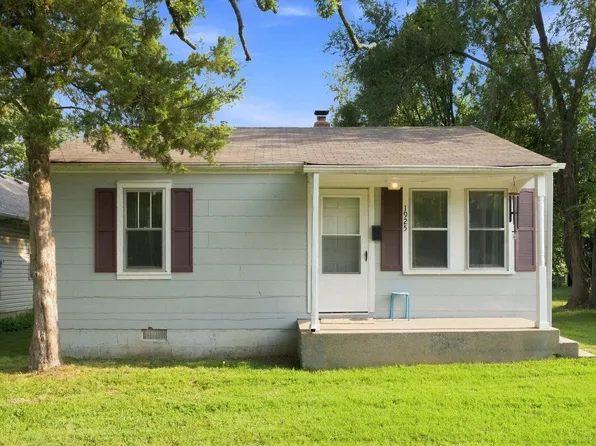 1925 W Atlantic Street, Springfield, MO 65803