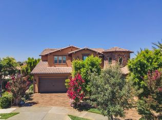 805 N Sutter Ct, Brea, CA 92821