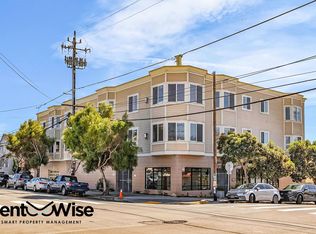 1301 46th Ave APT 8, San Francisco, CA 94122
