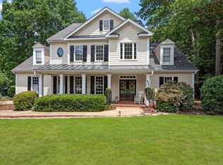 4917 Trotter Dr, Raleigh, NC 27603