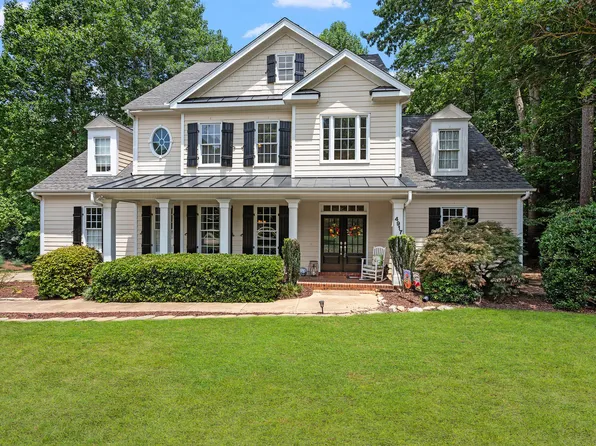 4917 Trotter Dr, Raleigh, NC 27603