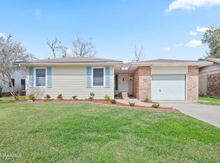 631 Everette St, New Iberia, LA 70563