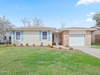 631 Everette St, New Iberia, LA, 70563