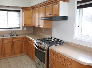 78 South Dr #1, Kitchener, ON N2M 4B6