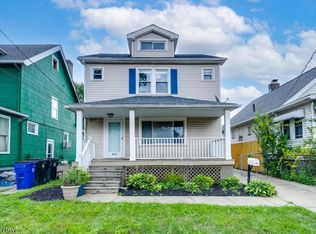 3043 W 115th St, Cleveland, OH