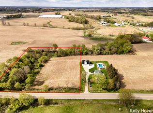 Adams St, Hudsonville, MI 49426