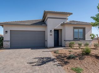 Parker Plan, Wildera - Valley Series, San Tan Valley, AZ 85143