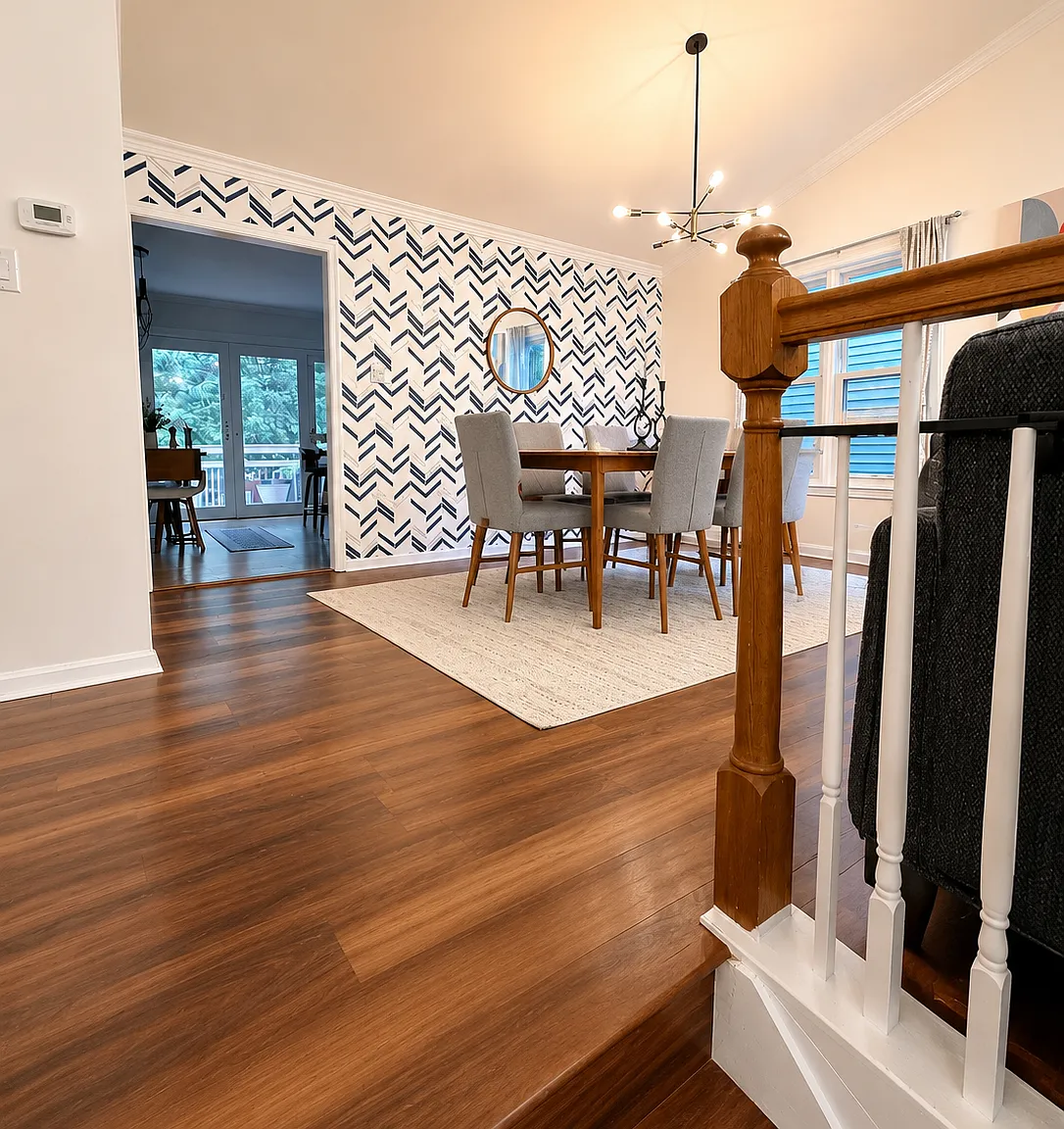 4 bed, 2900 sqft, $4,199 — Photo 4