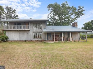 565 Bragg Rd, Brooklet, GA 30415