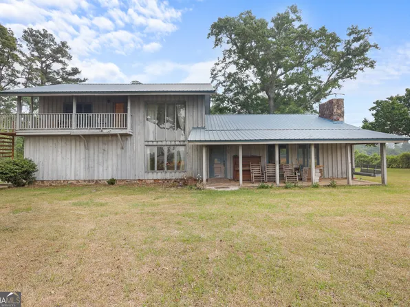 565 Bragg Rd, Brooklet, GA 30415