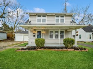 1731 Tremont Ave SW, Massillon, OH 44647